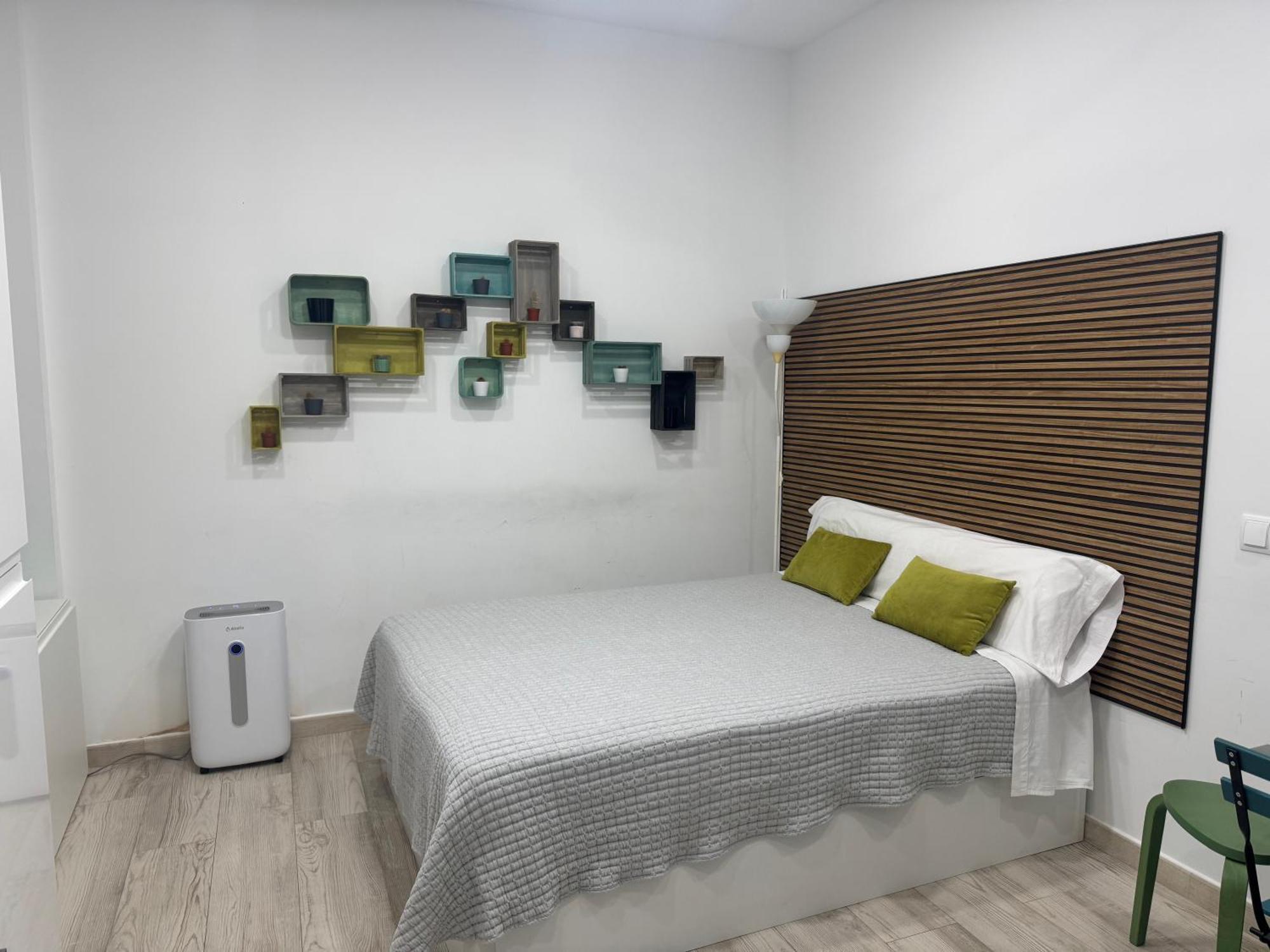 Apartament Redondilla Madryt Zewnętrze zdjęcie